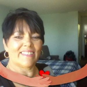 Meet your Posher, Denise